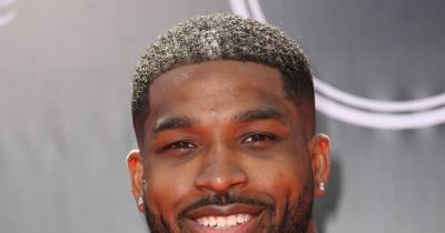 Tristan Thompson wins judgment against woman claiming he fathered child - www.wonderwall.com