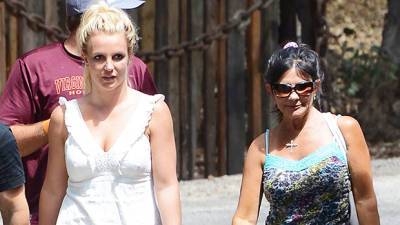 Britney Spears’ Mother Lynne Speaks Out After Conservatorship Hearing: She’s ‘Concerned’ For Her Daughter - hollywoodlife.com - USA