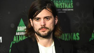 Mumford & Sons band member Winston Marshall announces he's leaving the band to be free to talk about politics - www.foxnews.com