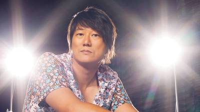 ‘Fast & Furious’ Fan-Favorite Sung Kang Talks Making His Return in ‘F9’ - variety.com