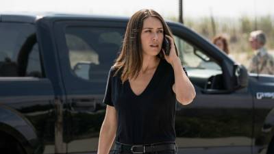 'The Blacklist' Star Megan Boone Says Goodbye After 8 Seasons in Heartfelt Note - www.etonline.com
