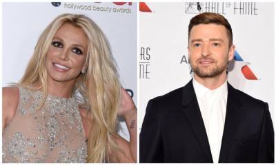 Justin Timberlake broke his silence about the Britney Spears hearing - us.hola.com