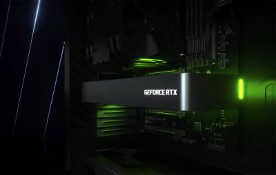 Nvidia increasing RTX 3060 supply, will be offered to internet cafes first - www.nme.com