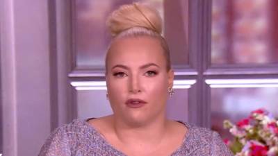 Meghan McCain Calls on FBI To Rescue Britney Spears: ‘This Is A Human Trafficking Issue’ (Video) - thewrap.com