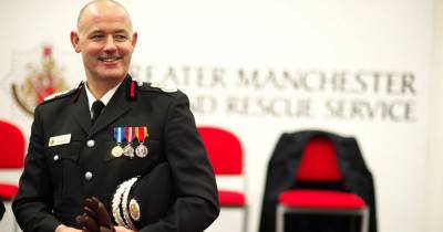 Fire commander stood down for 'challenging' chief's call to send just 12 firefighters to Arena bomb - two hours late - www.manchestereveningnews.co.uk - Manchester