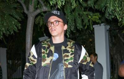 Logic to release new compilation album ‘The YS Collection Vol. 1.’ tomorrow - www.nme.com