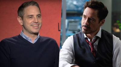 Greg Berlanti - Tony Stark - Hbo Max - Robert Downey - Max Series - ‘For Your Own Good’: Robert Downey, Jr. & Greg Berlanti Teaming Up To Produce A New HBO Max Series - theplaylist.net - county Mason