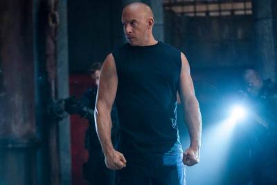 Vin Diesel Has The Final Scene Of The ‘Fast’ Saga In His Mind Already But He Can’t Fully Articulate It Yet - theplaylist.net