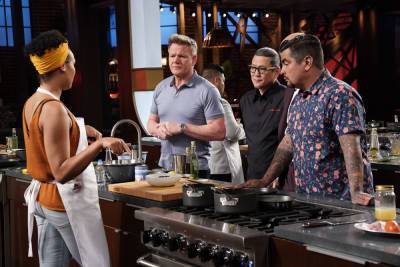 ‘Master Chef’ Eclipses ‘Kids Say The Darndest Things’ Finale, Takes Wednesday Ratings; ABC’s ‘The $100,000 Pyramid’ Tops Viewers - deadline.com