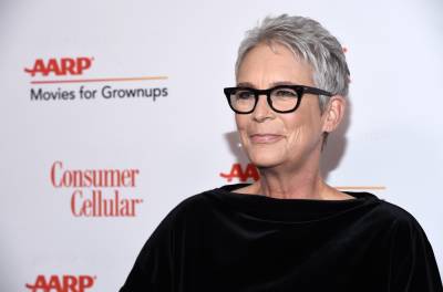 Jamie Lee Curtis Opens Up About Being The Daughter Of Movie Stars, Admits Acting Is A ‘Humiliating And Hard Business’ - etcanada.com
