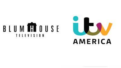 Blumhouse TV, ITV America Ink Exclusive Deal for Unscripted Programming - variety.com
