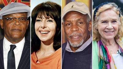 Oscars: Academy To Honor Danny Glover, Samuel L. Jackson, Elaine May & Liv Ullmann At 2022 Governors Awards - deadline.com - Hollywood