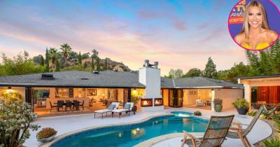 Look Inside Chrishell Stause’s New $3.3 Million Hollywood Hills Mansion: Photos - www.usmagazine.com