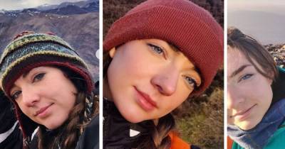 Body found in search for missing Scots hillwalker on Ben Nevis - www.dailyrecord.co.uk - Britain - Scotland