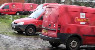 Fresh Royal Mail warning issued to millions of Brits in the UK - www.manchestereveningnews.co.uk - Britain