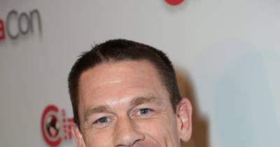 John Cena once got into fistfight with sibling at brother's wedding - www.wonderwall.com
