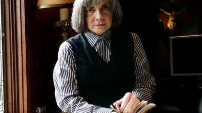 Anne Rice's 'Interview with the Vampire' set for AMC in 2022 - abcnews.go.com - Los Angeles - county Rice