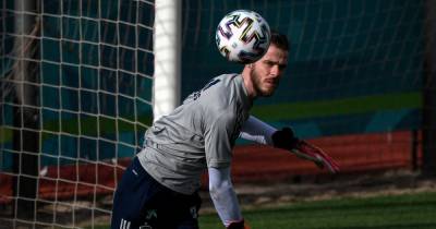 Manchester United are about to get an answer to their David de Gea question - www.manchestereveningnews.co.uk - Spain - Manchester