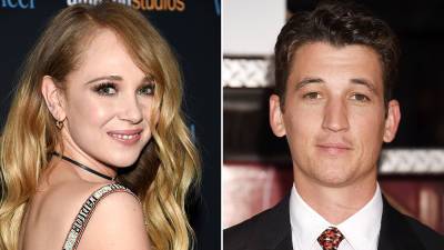 ‘The Offer’: ‘Ted Lasso’s Juno Temple Joins Miles Teller In Paramount+ Event Series About The Making Of ‘The Godfather’ - deadline.com - county Teller