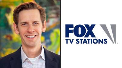 Fox Television Stations Names Jeffrey Zellmer SVP Of Digital Operations - deadline.com