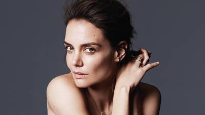Katie Holmes Launches Lafayette Pictures In Partnership With Yale Productions; Actress-Filmmaker Prepping ‘Rare Objects’ Feature - deadline.com - New York - Jordan