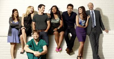 ‘The Mindy Project’ Cast: Where Are They Now? Mindy Kaling, Chris Messina and More - www.usmagazine.com - New York