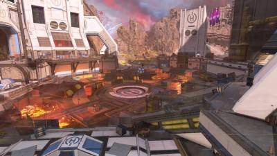 ‘Apex Legends’ Genesis Collection Event brings back classic maps - www.nme.com