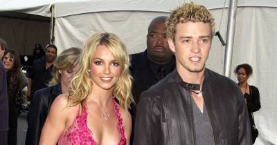 Britney Spears’ Dating History: From Kevin Federline to Sam Asghari - www.usmagazine.com