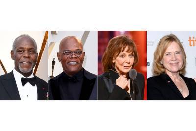 Oscars To Honour Elaine May, Danny Glover, Liv Ullmann And Samuel L. Jackson - etcanada.com - Los Angeles