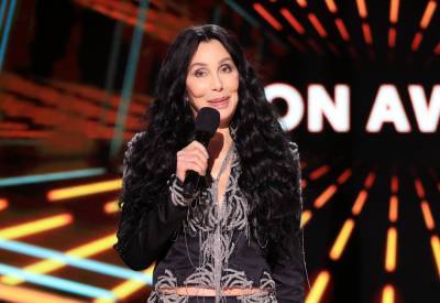 Cher Debuts On TikTok With Hilarious Multiple Introductions - etcanada.com