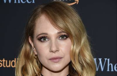 Juno Temple Joins Making of ‘Godfather’ Series ‘The Offer’ at Paramount Plus - variety.com