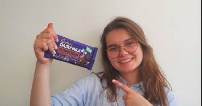 Scots teen invents Cadbury's chocolate bar but new flavours split nation - www.dailyrecord.co.uk - Scotland - Birmingham