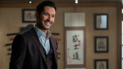 ‘Lucifer’ Had a Hell of a Start to Season 5B, According to Nielsen’s Streaming Ratings - thewrap.com