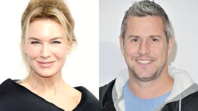 Renée Zellweger and Ant Anstead Are Dating: Report - www.etonline.com