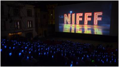 Neuchatel Fantastic Film Festival Brings Genre Out of the Shadows - variety.com - Switzerland