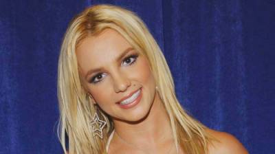 Britney Spears Makes First Comments Since Testimony in Court, Tells Fans a 'Little Secret' - www.justjared.com