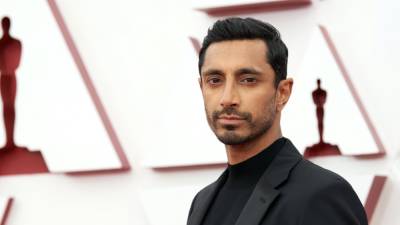 Riz Ahmed Presents a ‘Blueprint for Wider Muslim Inclusion’ in a Callout to Hollywood - thewrap.com