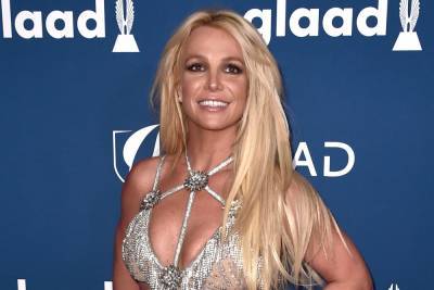 Britney Spears Makes First Statement Since Court Hearing - etcanada.com