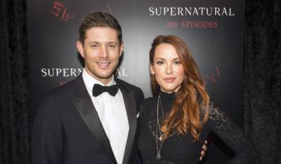 ‘Supernatural’ Prequel ‘The Winchesters’ In Works At The CW From Jensen & Danneel Ackles - deadline.com