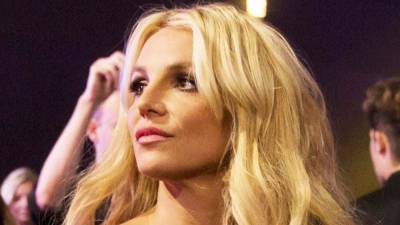 Britney Spears Apologizes for 'Pretending Like I've Been OK' After Bombshell Testimony - www.etonline.com