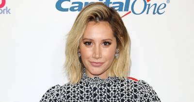 Ashley Tisdale Reflects on Her Breast-Feeding Journey After Choosing Formula: ‘No One Tells You How Hard It Really Is’ - www.usmagazine.com