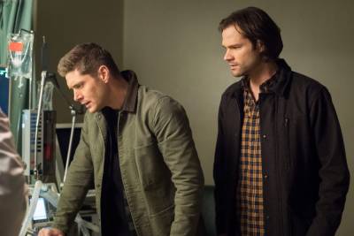 ‘Supernatural’ Prequel In The Works From Jensen Ackles - etcanada.com - Spain