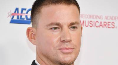 Channing Tatum Posts Photo of Daughter Everly's Face for First Time - www.justjared.com
