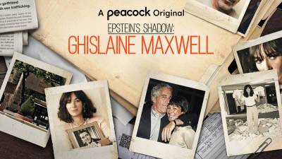 ‘Epstein’s Shadow: Ghislaine Maxwell’ Aims to Be the ‘Definitive Documentary on Who This Woman Is’ - variety.com - Britain