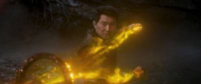 Marvel Drops Stunning New Trailer, Photos For ‘Shang-Chi and The Legend of The Ten Rings’ - etcanada.com