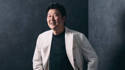 Showbox Cannes Slate Brims With Korea’s Top Acting Talent - variety.com - North Korea