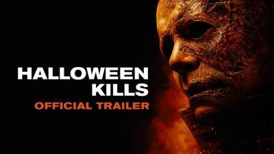 ‘Halloween Kills’ Trailer Escapes Custody, Debut Date Set For Sequel To Horror Classic - deadline.com
