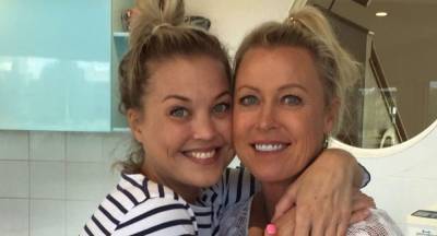 Lisa Curry's touching tribute to her late daughter Jaimi on her birthday - www.newidea.com.au