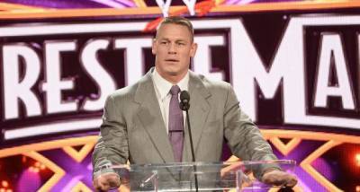 F9 star John Cena CONFIRMS WWE return; Says 'I haven’t had my last match' - www.pinkvilla.com
