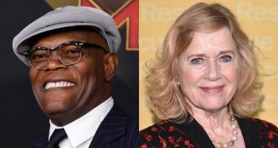 Samuel L. Jackson, Liv Ullmann, & More to Receive Honoary Oscars at Governors Awards 2022! - www.justjared.com